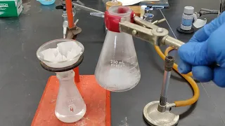 RECRYSTALLIZATION DEMO VIDEO