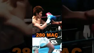 BOOM: BUAKAW BANCHAMEK