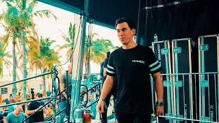 Hardwell - Apollo ft. Amba Shepherd (SICK INDIVIDUALS Remix) (Official Music Video)