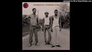 Smokestax - RudeBoy Dub