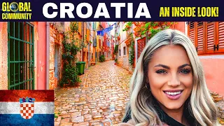 Discovering Croatia's Rich Culture and Innovation