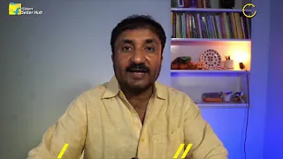 Words of wisdom by experts |  Anand Kumar