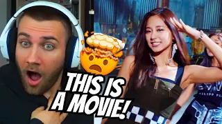 WAIT, THE BEST MV?! TWICE「BDZ」Music Video - REACTION