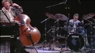 Michel Petrucciani Trio - Cantabile - Live Munich, July 20, 1997