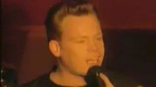 UB40 Homely Girl Live at London's Finsbury Park 1991