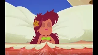 Zig & Sharko 💤 SLEEPING TIME 💤 #SLEEP 💛 COMPILATION in HD