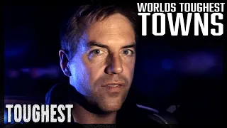 On The Streets Of Cape Town | Worlds Toughest Towns (Full Episode) | TOUGHEST