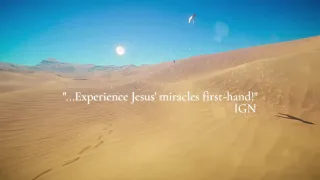 I Am Jesus Christ - trailer #2
