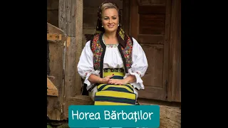 Maria Coman - Horea Bărbaților