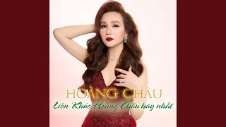 Liên Khúc Hoa Mười Giờ (feat. Dương Ngọc Thái)