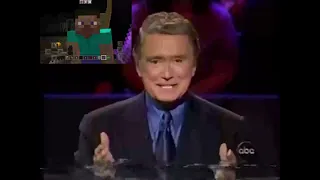 Who Wants to be a Millionaire Minecraft Remake May 3, 2000