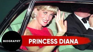 Princess Diana - Princess of Wales | Mini Bio | Biography