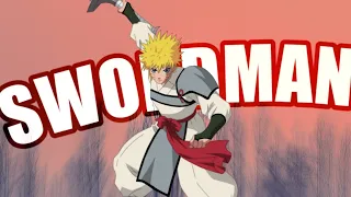 What if Naruto was neglected by everyone and became the Seventh Swordsman Ninja? | Part 1