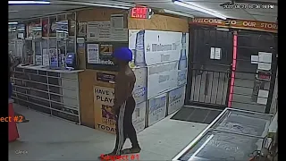 Surveillance Video of Suspects in Fatal Shooting 6524 Weston on 9-27-22| Inc #130691522 HPD