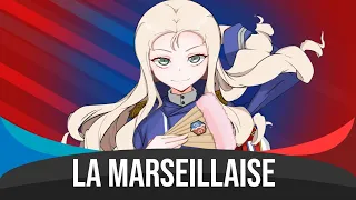 La Marseillaise - Nightcore