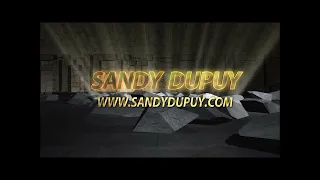 MICHAEL JACKSON Vs ZEDD & KATY PERRY Who Is It Vs 365 (Sandy Dupuy MASH UP) 103 BPM