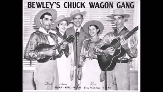 The Original Chuck Wagon Gang (public domain)