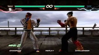 Arham (Hwoarang) vs. Bilal (Jin Kazama) (6)