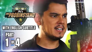 FPJ's Ang Probinsyano | Episode 1639 (1/4) | May 26, 2022 (w/ English Subs)