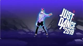 Just Dance 2019 | I Feel It Coming ft. Daft Punk