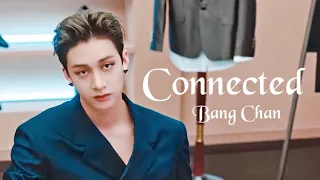 【FMV】Connected (BangChan) / Stray Kids