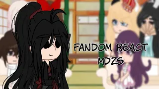 react fandom to..|[mdzs]|•Katrin•🇺🇸/🇺🇦(6/6)