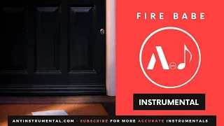 Stormzy - Firebabe (Instrumental) | MP3 Free Download