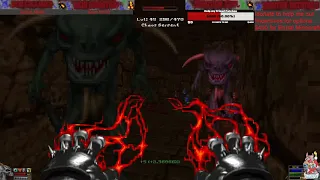 Hexen | Hexen with Wrath of Cronos, oops all Necromancer | #TeamUnderdogg