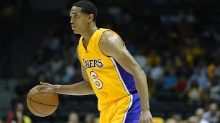 Jordan Clarkson Lakers 2015 Season Highlights Part1