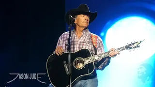 George Strait - Run [HD] LIVE 10/1/2021