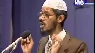 Bangla FAQ68 to Zakir Naik: Why GOD divide humans into different religions?