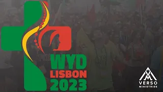 World Youth Day Lisbon 2023 Official Promo Video