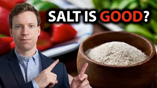 The Uncomfortable Truths About Salt