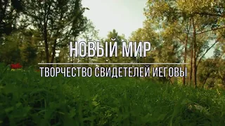 Новый мир видео клип на песню Новый мир