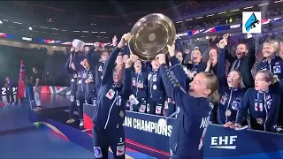 Denmark vs Norway | Final Highlights | Women’s EHF EURO 2022