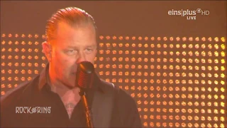 Metallica Live Rock am Ring 2014 LIVE by request [ FULL CONCERT HD 1080p  ]