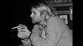 Nirvana - Opinion (Studio Version) [AI]