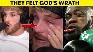 They Mock God and then THIS Happens! (PURE REGRET)