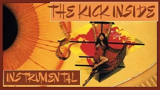 The Kick Inside (instrumental + sheet music) - Kate Bush