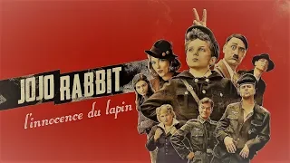 Jojo Rabbit, l'inoscence du lapin (#JimAnything)