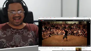 Forró dance from Northeast Brazil | Reaction | jdpsydney