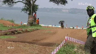 HEAT 2 National MX Championship 2024 Round 1 Garuga Filbert Muwonge Racing (28)