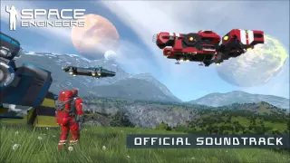 Space Engineers: OST - Dogfight