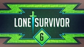 Lone Survivors (Hardcore) Ep. 6 - SMELL MY FISH