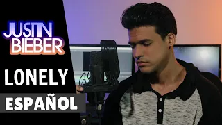 Justin Bieber & benny blanco - Lonely (Cover Español) | Omar Cabán