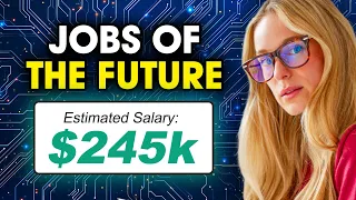 The Best IT Jobs of The Future (That Don't Exist Yet)