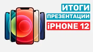 Презентация Phone 12, iPhone 12 mini, iPhone 12 PRO, iPhone 12 PRO Max, Apple Pod Mini