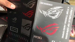 ASUS ROG X570 CROSSHAIR VIII Impact Mini-DTX