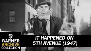 Open HD | It Happened on 5th Avenue | Warner Archive