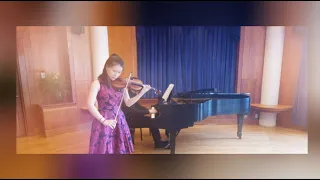 A. Dvorak Violin Concerto in A Minor, Op. 53